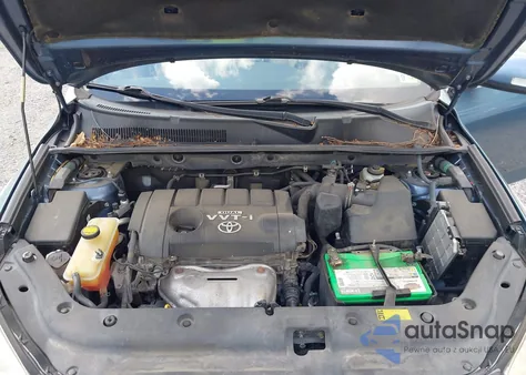 2009 Toyota Rav4 Limited z USA, uszkodzony, nr VIN 2T3BF31V99W019013